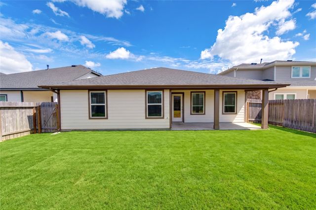 30215 Lone Peak Drive, Katy, TX 77494