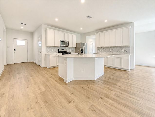 30215 Lone Peak Drive, Katy, TX 77494