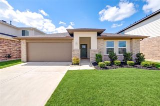 30215 Lone Peak Drive, Katy, TX 77494