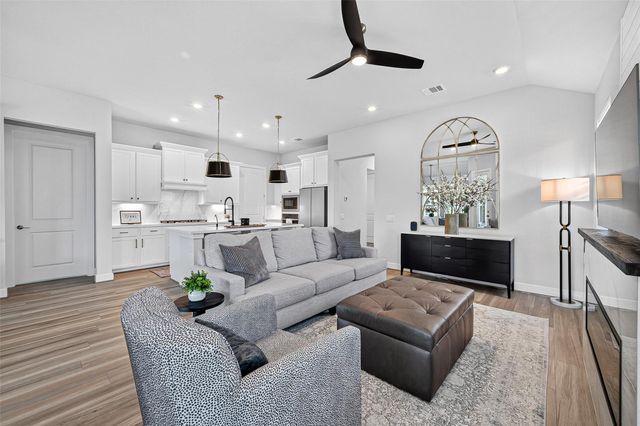 5342 Lantana River Lane, Fulshear, TX 77441