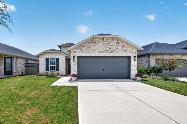 5342 Lantana River Lane, Fulshear, TX 77441