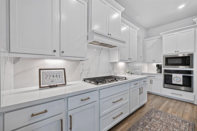 5342 Lantana River Lane, Fulshear, TX 77441