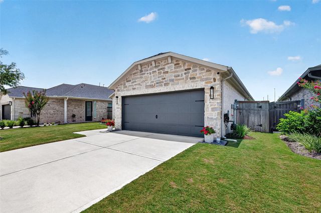 5342 Lantana River Lane, Fulshear, TX 77441