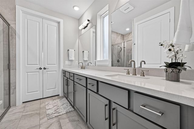 5342 Lantana River Lane, Fulshear, TX 77441