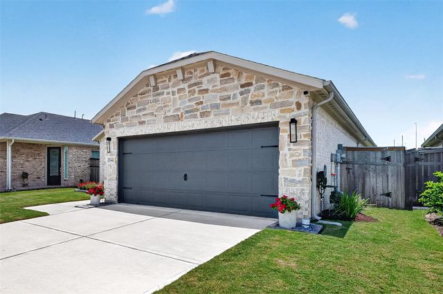 5342 Lantana River Lane, Fulshear, TX 77441
