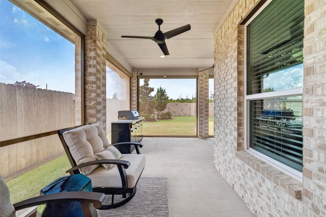 5342 Lantana River Lane, Fulshear, TX 77441