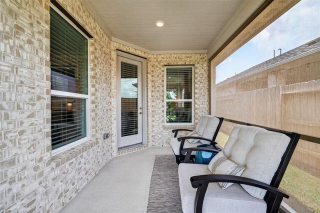 5342 Lantana River Lane, Fulshear, TX 77441