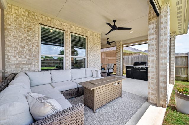 5342 Lantana River Lane, Fulshear, TX 77441