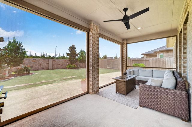 5342 Lantana River Lane, Fulshear, TX 77441
