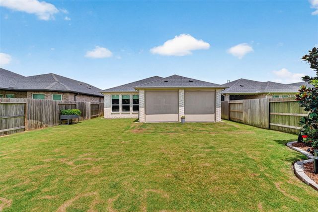 5342 Lantana River Lane, Fulshear, TX 77441