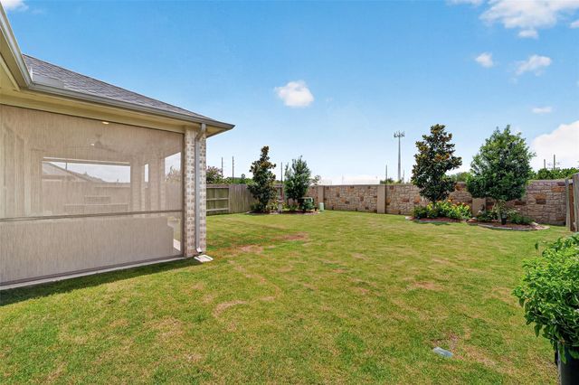 5342 Lantana River Lane, Fulshear, TX 77441