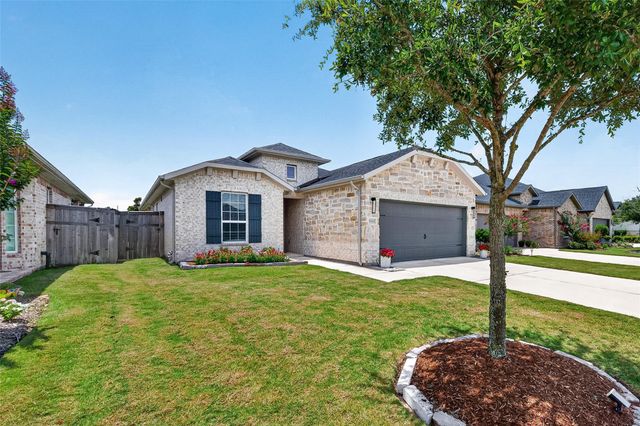 5342 Lantana River Lane, Fulshear, TX 77441
