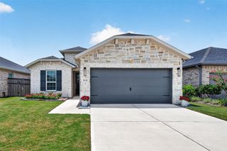 5342 Lantana River Lane, Fulshear, TX 77441