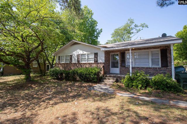 3805 Trotter Road, Columbia, SC 29209