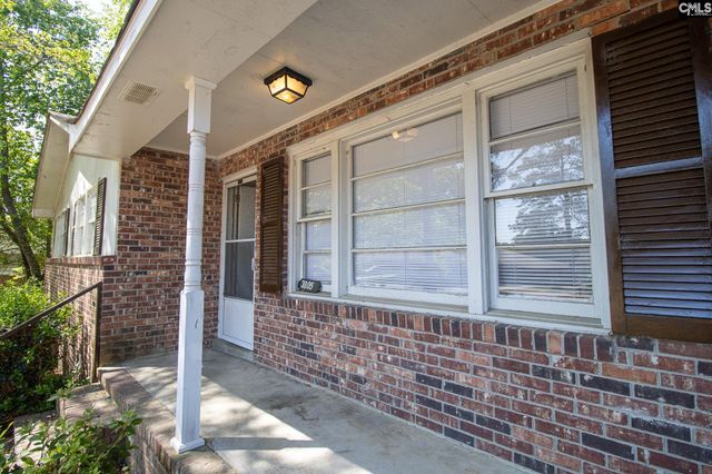 3805 Trotter Road, Columbia, SC 29209