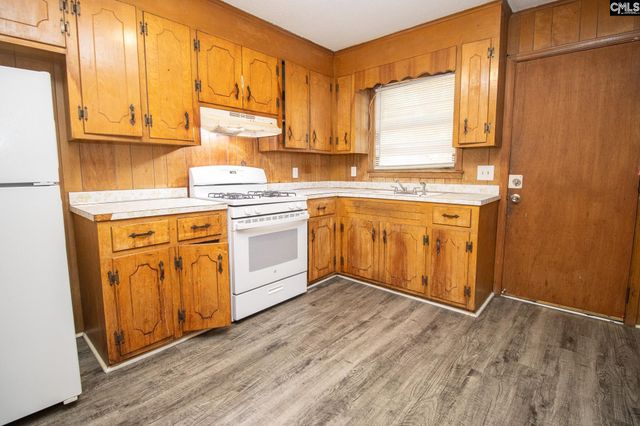 3805 Trotter Road, Columbia, SC 29209