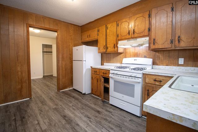 3805 Trotter Road, Columbia, SC 29209