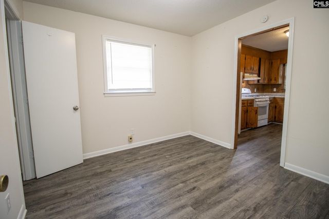 3805 Trotter Road, Columbia, SC 29209