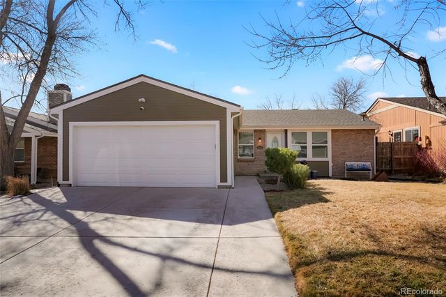8932 W Cooper Avenue, Littleton, CO 80128