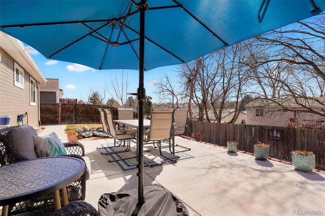 8932 W Cooper Avenue, Littleton, CO 80128