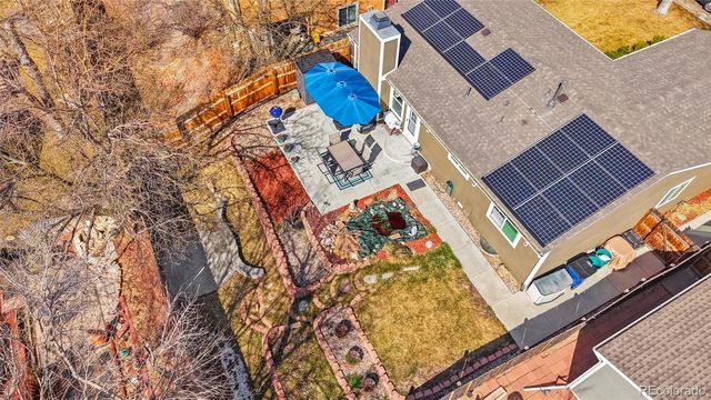 8932 W Cooper Avenue, Littleton, CO 80128