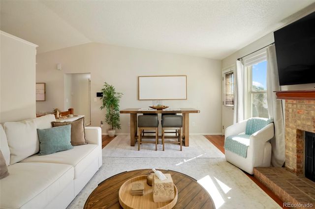 8932 W Cooper Avenue, Littleton, CO 80128