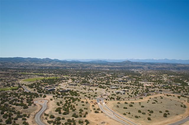 16 S Via Aria (Lot 18), Santa Fe, NM 87506