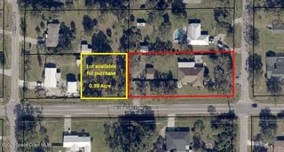 4180 Milwaukee Avenue, Melbourne, FL 32904