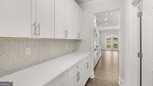 7152 Linden Drive, South Fulton, GA 30349