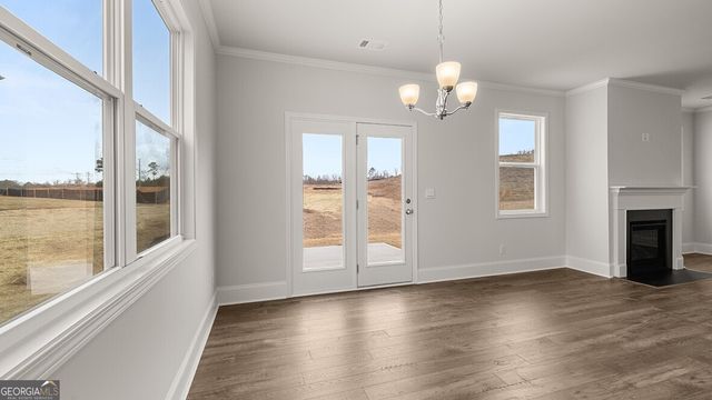 7152 Linden Drive, South Fulton, GA 30349