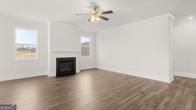 7152 Linden Drive, South Fulton, GA 30349