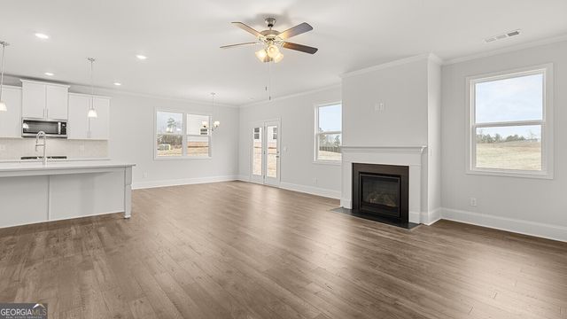 7152 Linden Drive, South Fulton, GA 30349