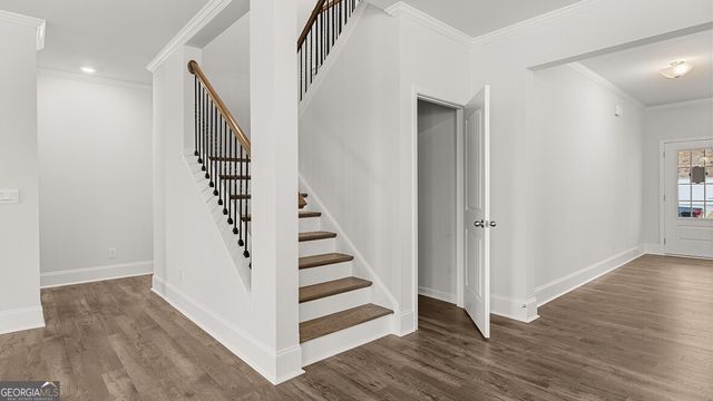 7152 Linden Drive, South Fulton, GA 30349