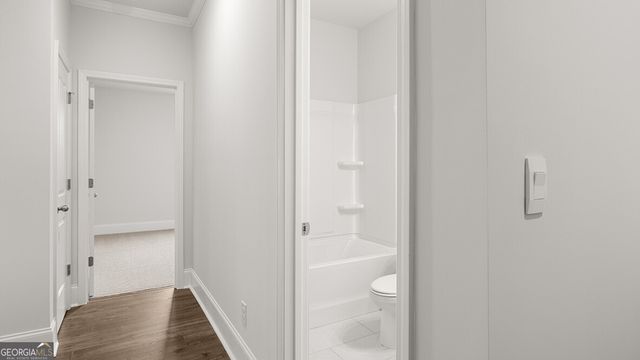 7152 Linden Drive, South Fulton, GA 30349