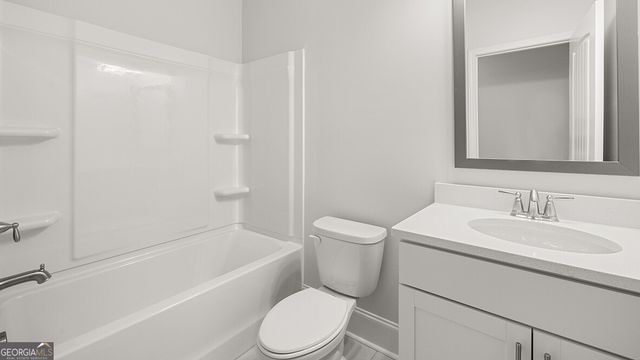 7152 Linden Drive, South Fulton, GA 30349