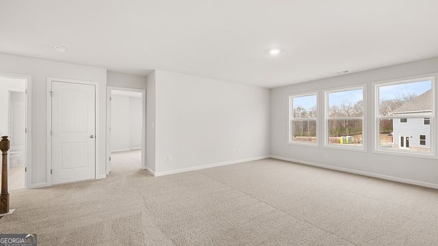 7152 Linden Drive, South Fulton, GA 30349