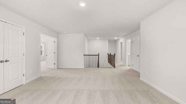 7152 Linden Drive, South Fulton, GA 30349