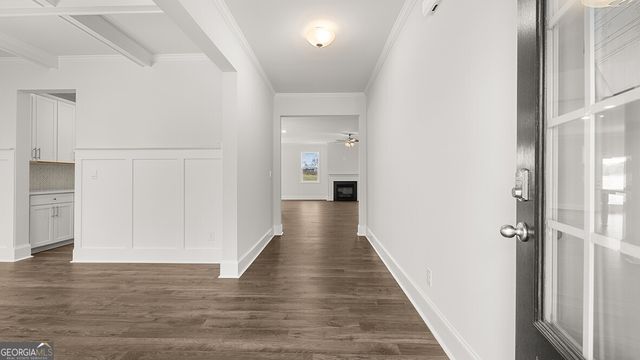 7152 Linden Drive, South Fulton, GA 30349