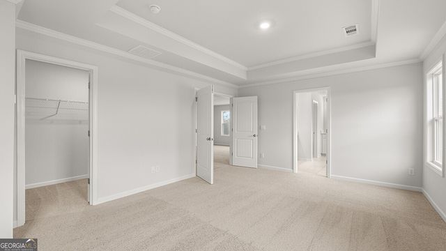 7152 Linden Drive, South Fulton, GA 30349