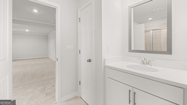 7152 Linden Drive, South Fulton, GA 30349