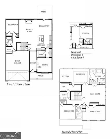 7152 Linden Drive, South Fulton, GA 30349