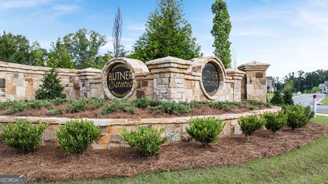 7152 Linden Drive, South Fulton, GA 30349