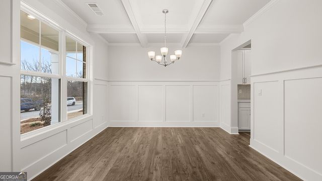 7152 Linden Drive, South Fulton, GA 30349