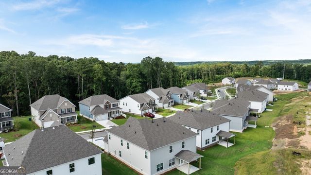 7152 Linden Drive, South Fulton, GA 30349