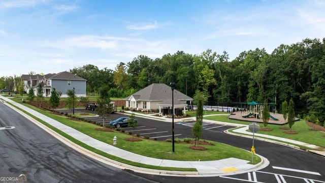 7152 Linden Drive, South Fulton, GA 30349