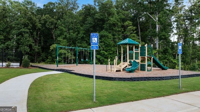 7152 Linden Drive, South Fulton, GA 30349