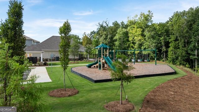 7152 Linden Drive, South Fulton, GA 30349