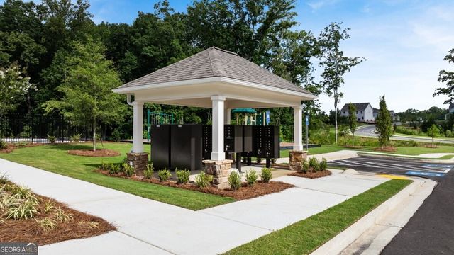 7152 Linden Drive, South Fulton, GA 30349