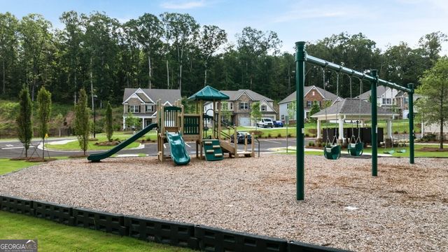 7152 Linden Drive, South Fulton, GA 30349