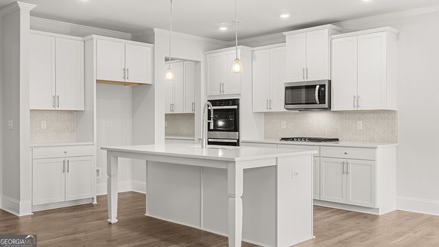 7152 Linden Drive, South Fulton, GA 30349